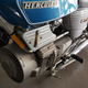 Illustration for article titled Let's Have A Close Look At The Hercules W-2000: The World's First Rotary Motorcycle